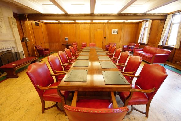The Union Building 2nd Floor